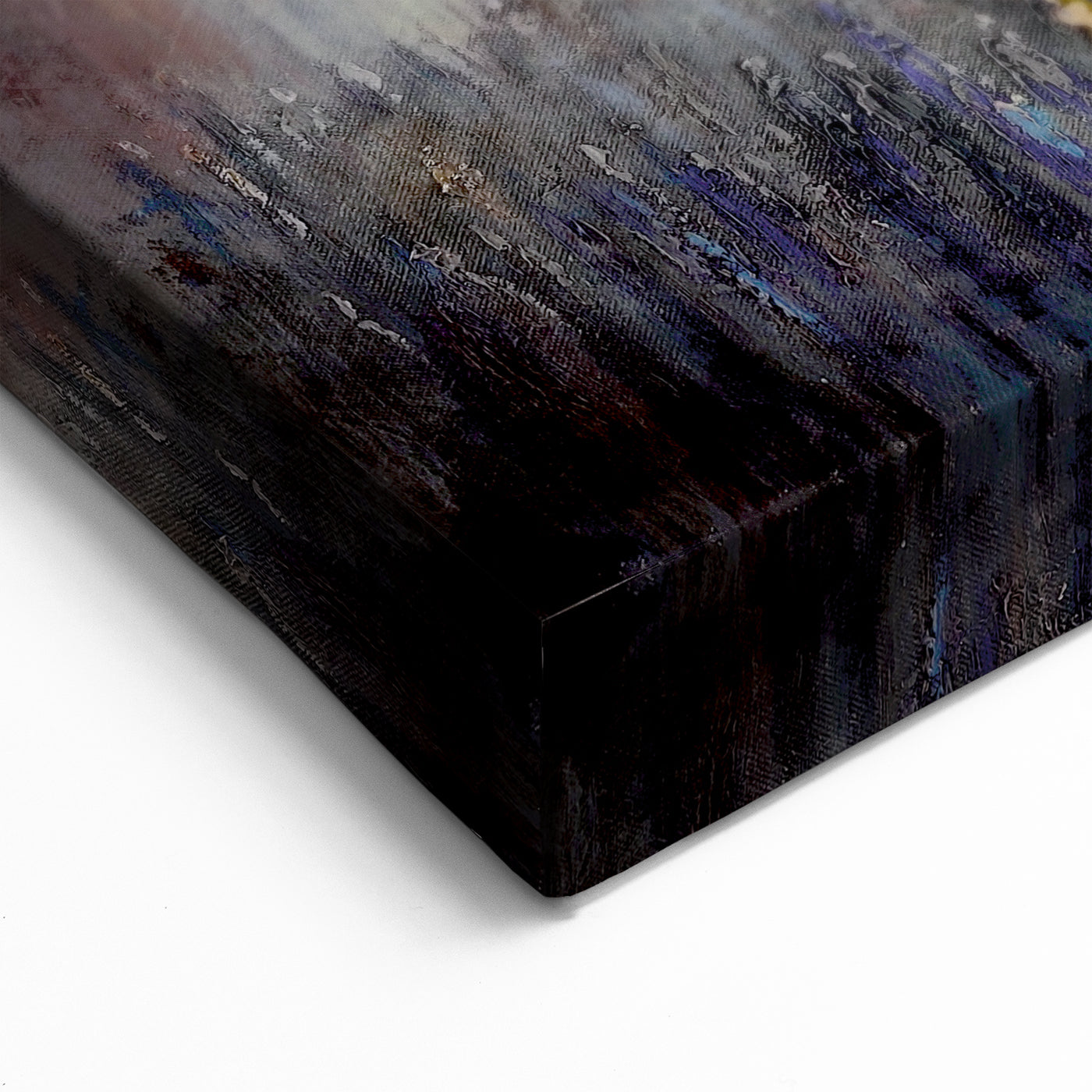 Kol BeRamah - Rachel's Tomb Wall Art by Yossi Bitton Jerusalem