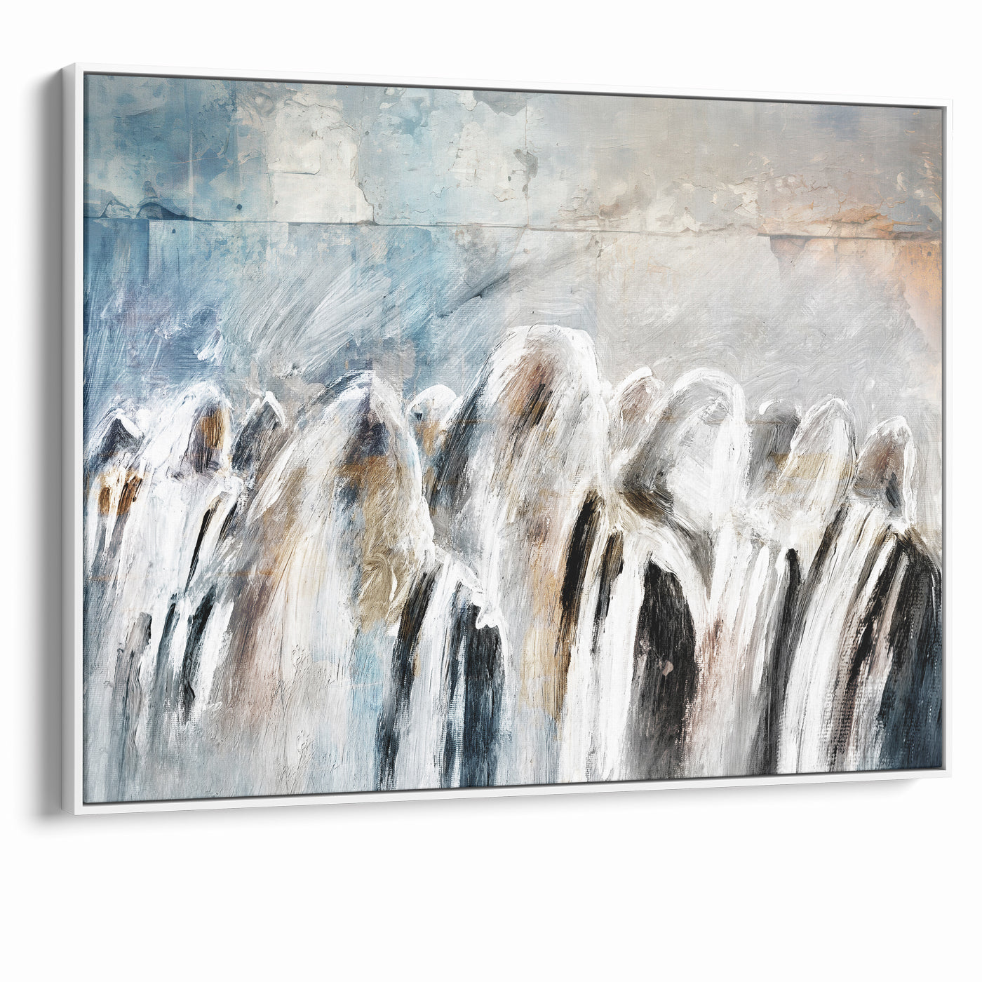frame-white