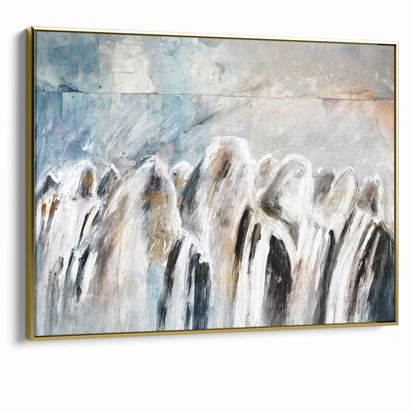 frame-gold