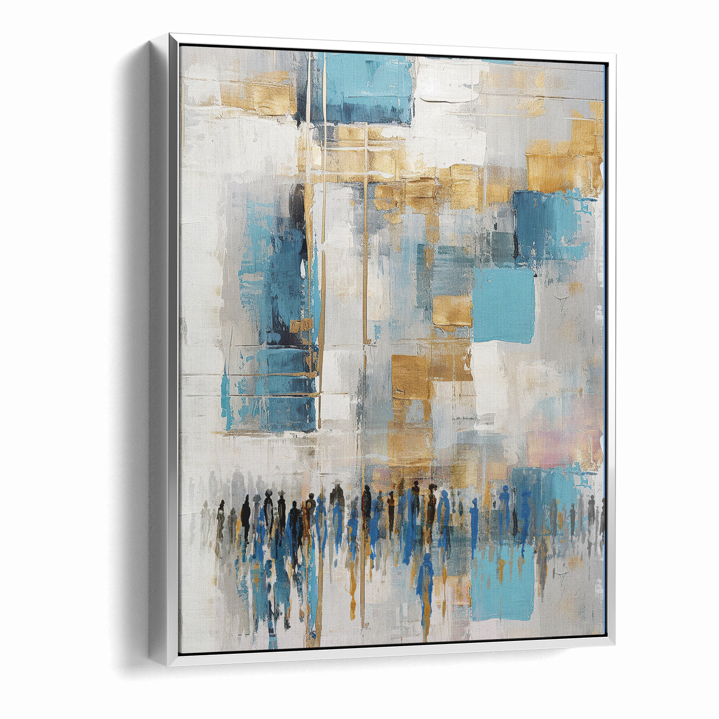 frame-silver