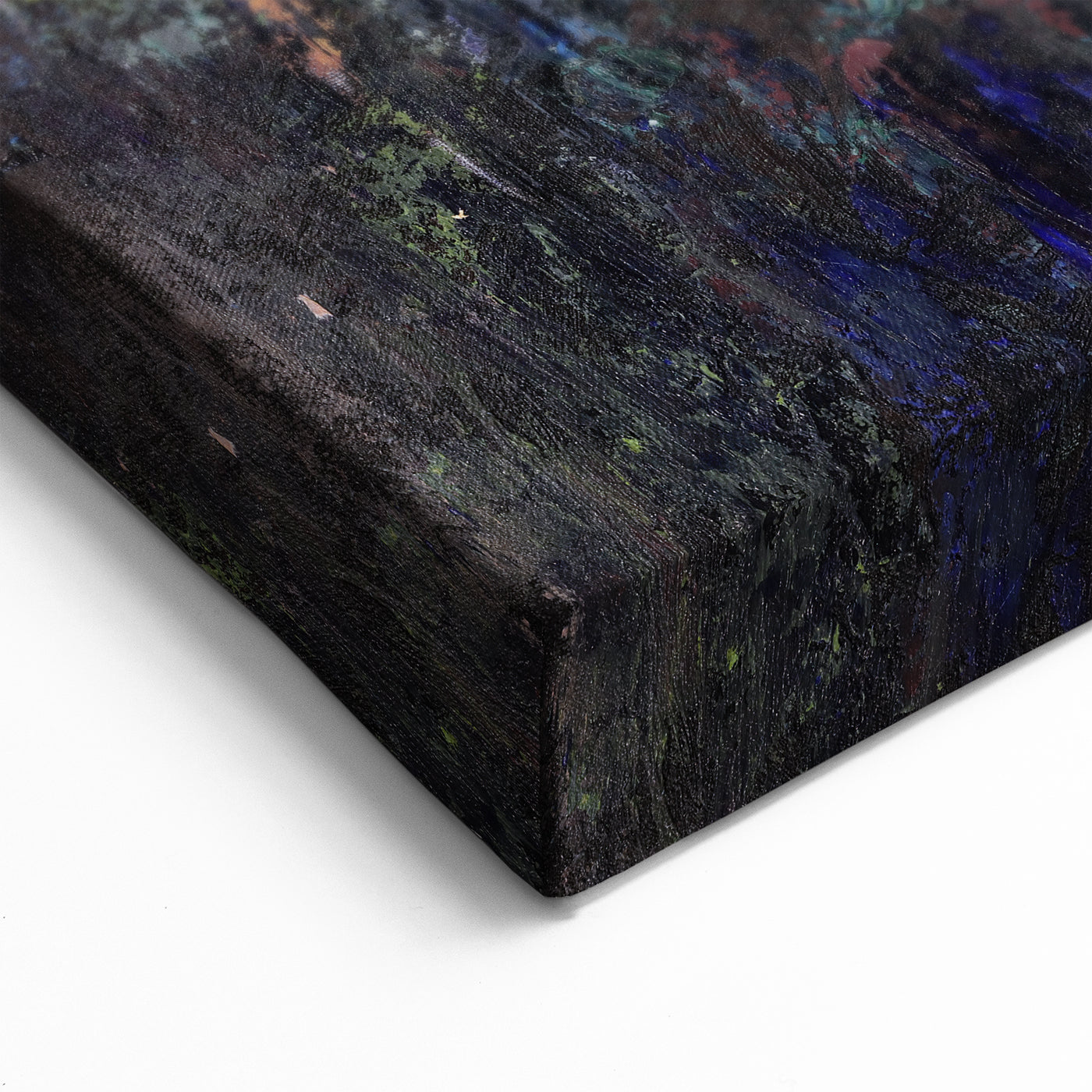 Kol Sason VeKol Simcha Jewish Wedding Chuppah Wall Art Print