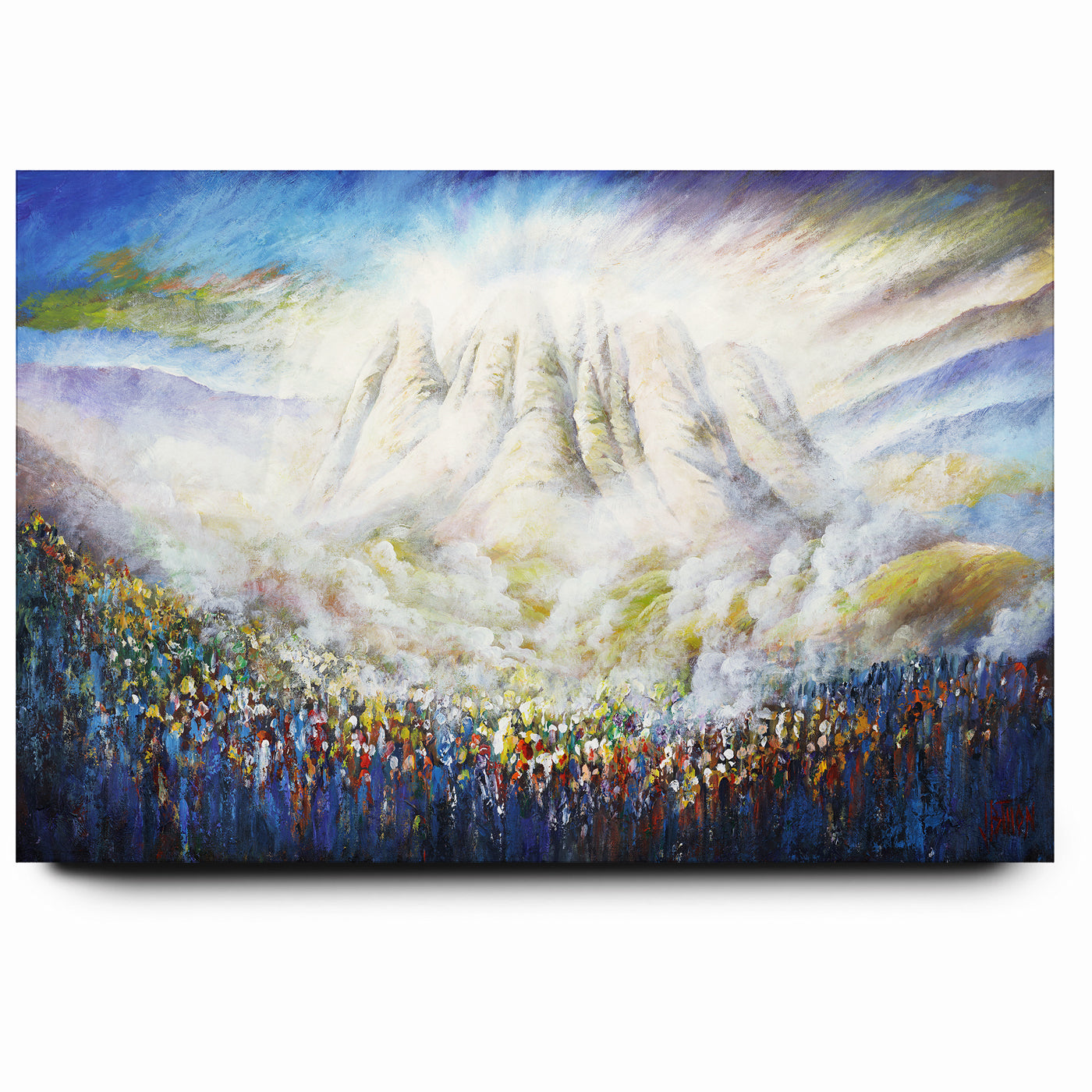 acrylic-front
