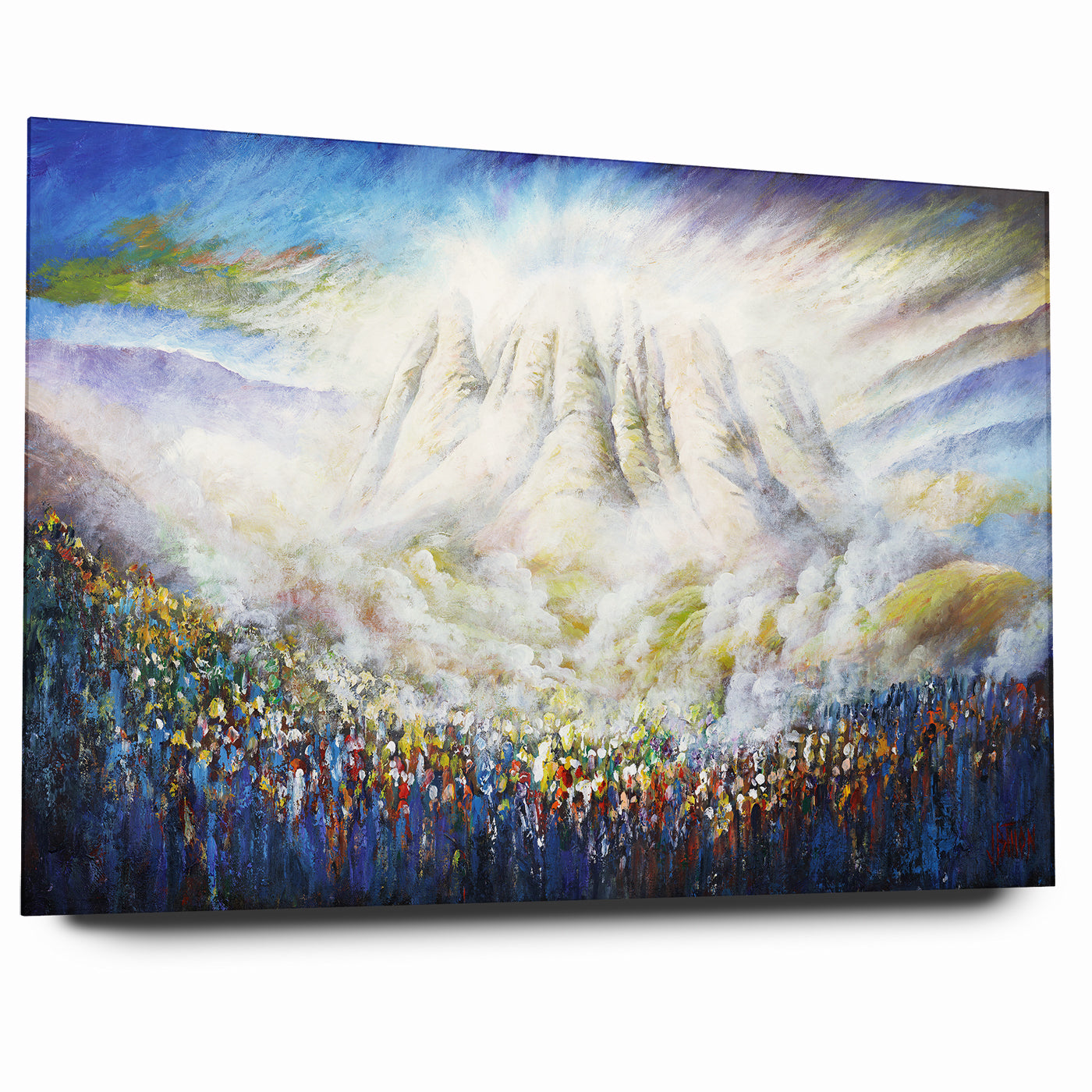 acrylic-side
