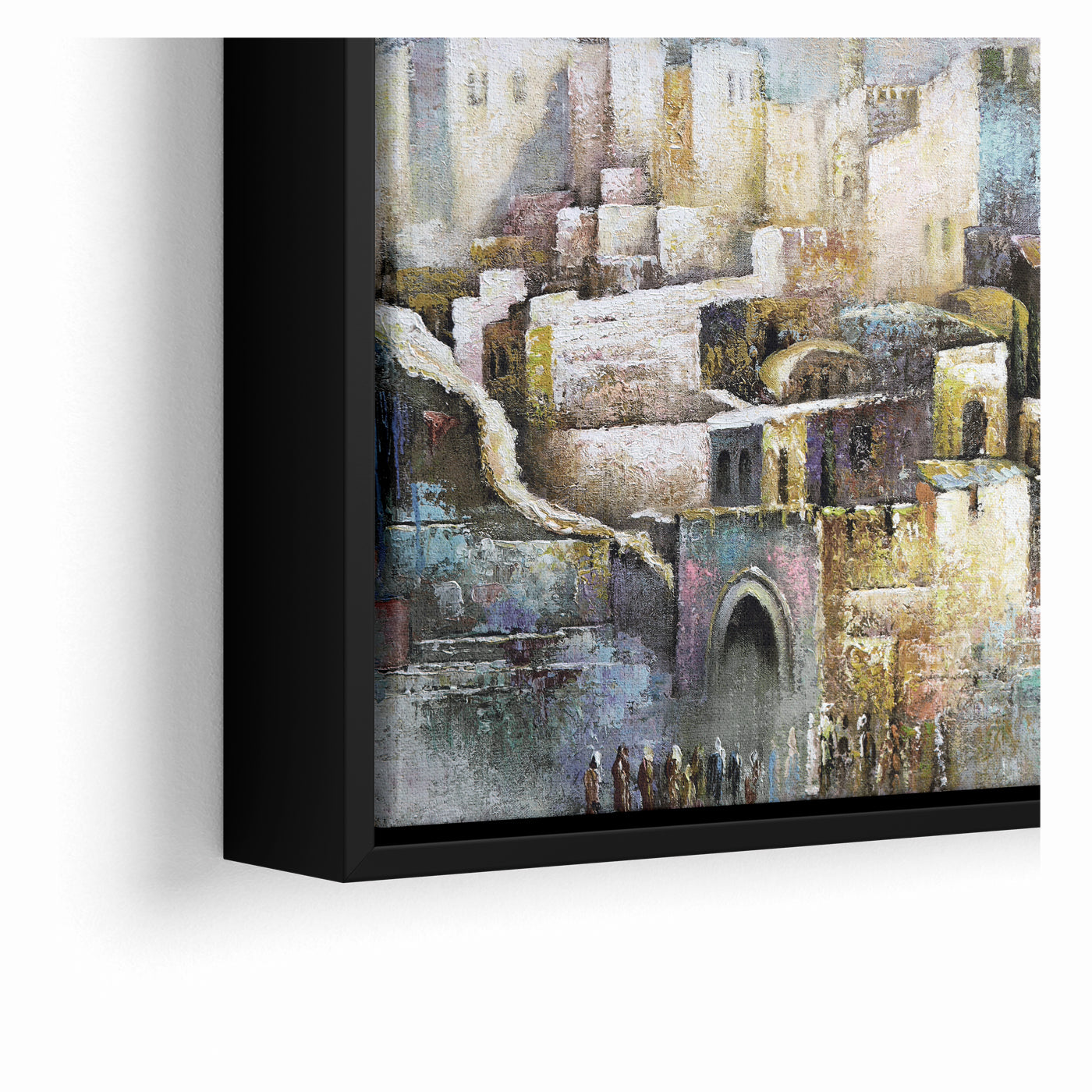 frame-black-closeup