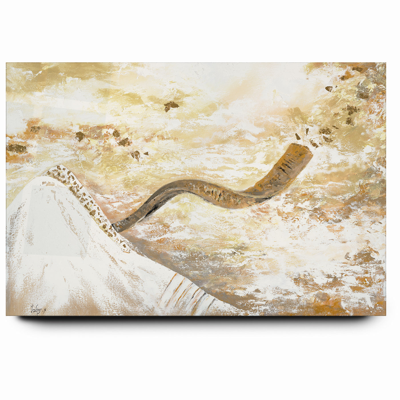 acrylic-front