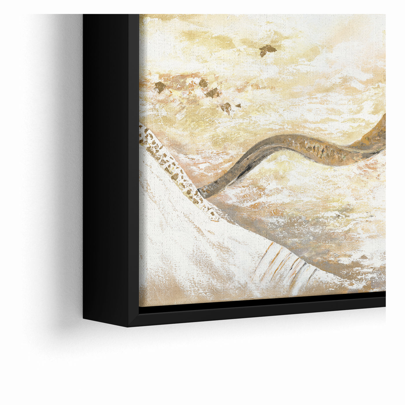 frame-black-closeup