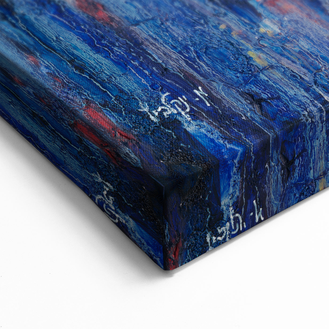 Western Wall Wall Art - Modern Jerusalem Jewish Wall Art