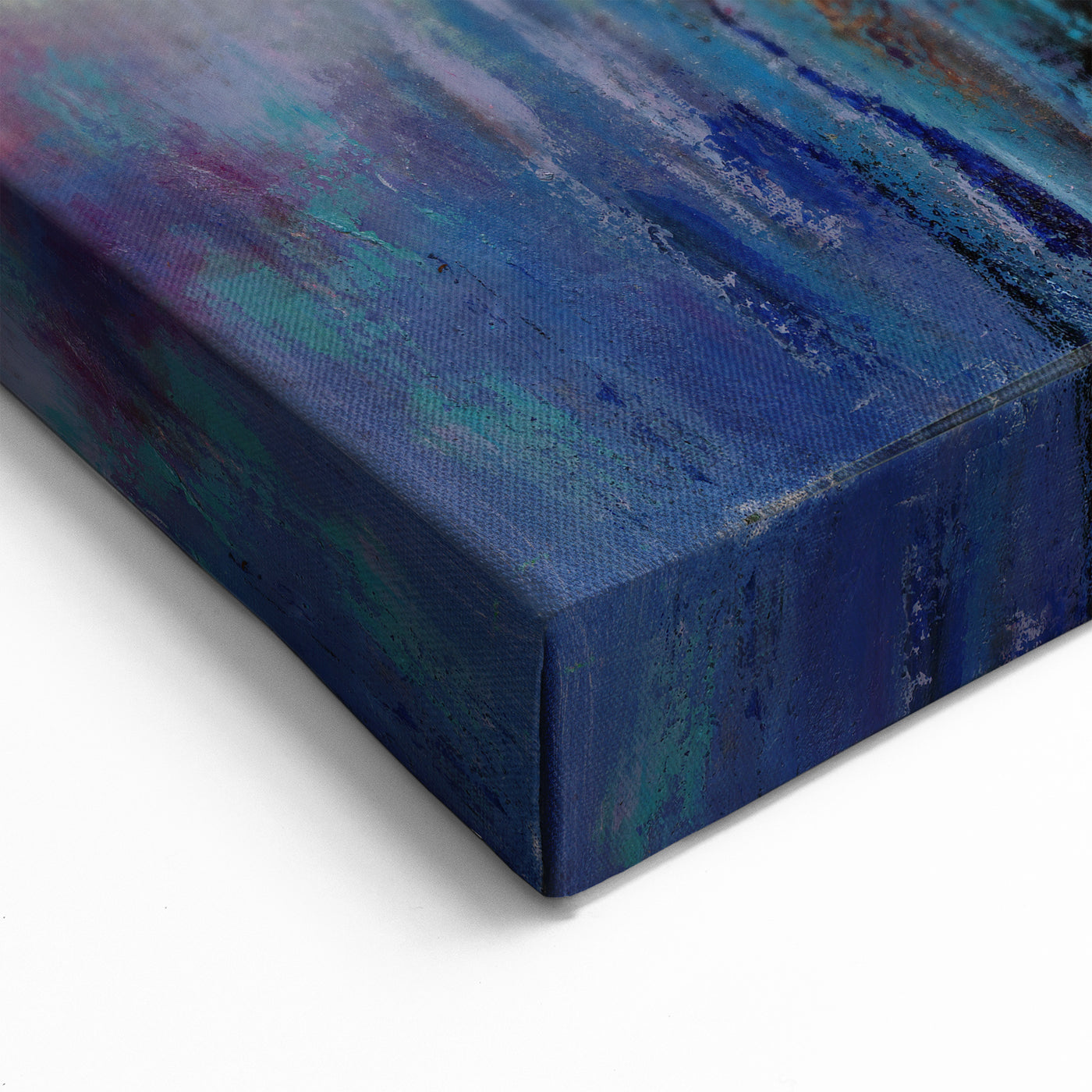 Jerusalem in Heart - Modern Jewish Art Inspired by Jerusalem | Yossi Bitton