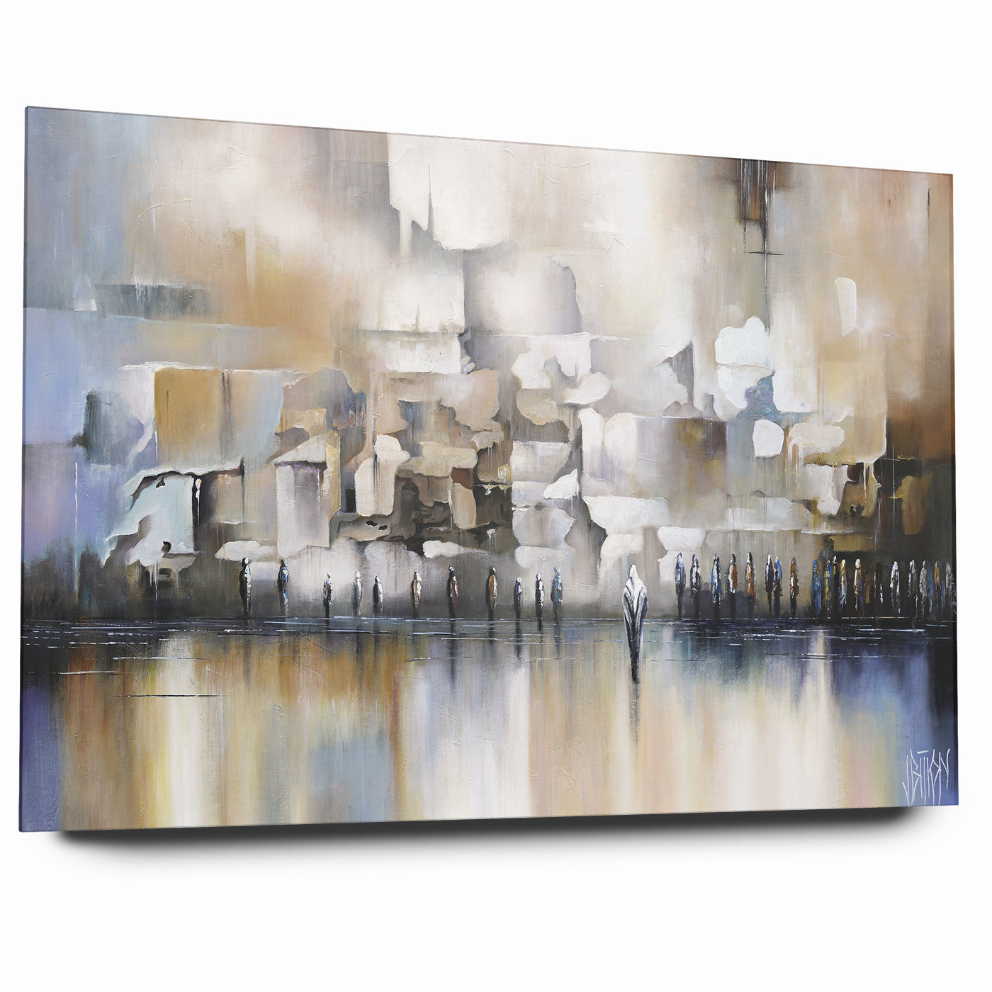 acrylic-side