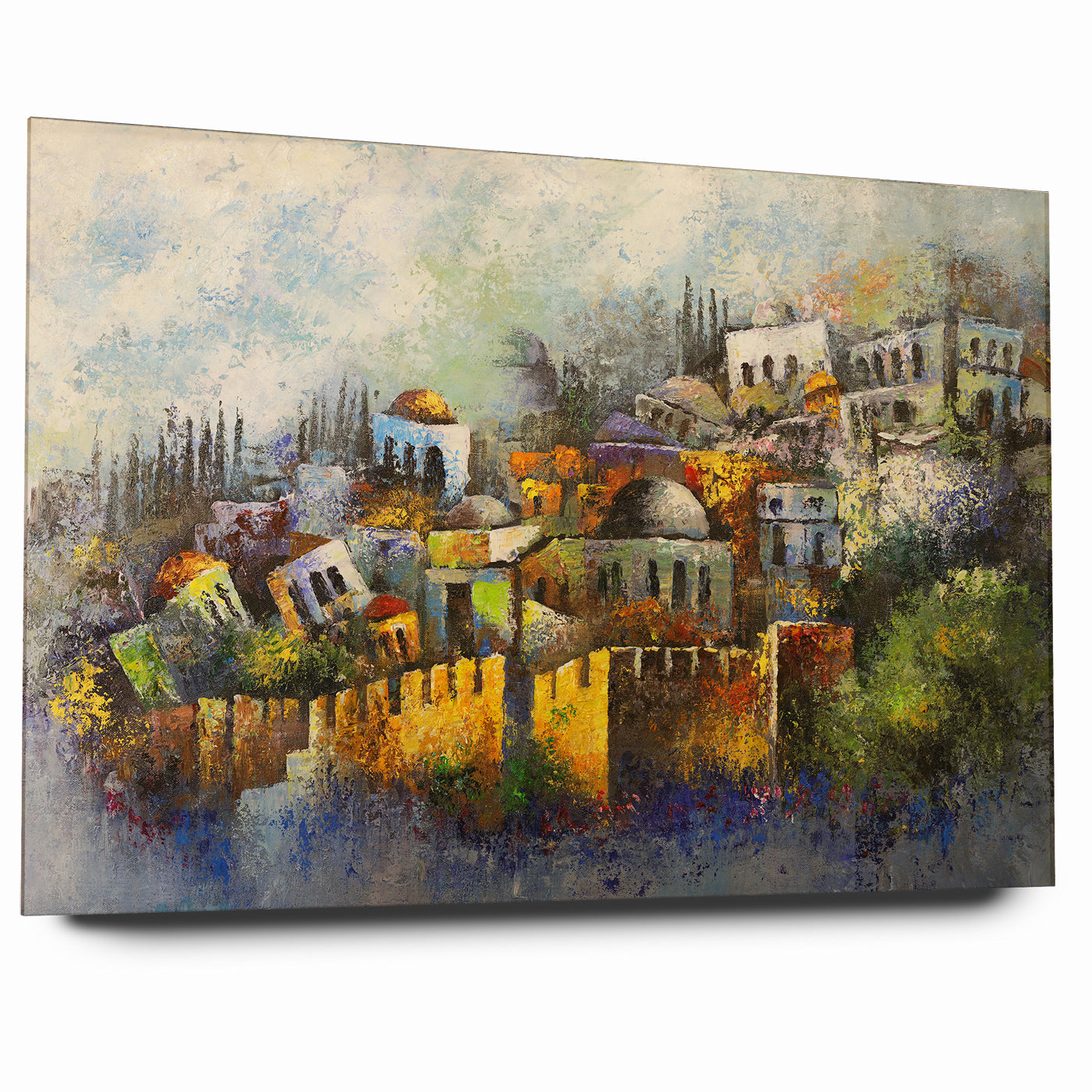 acrylic-side