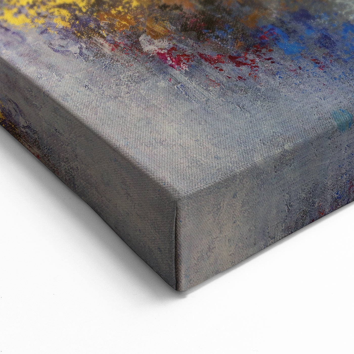 Yerushalayim Shel Maalah - Modern Jewish Art of Jerusalem by Yossi Bitton