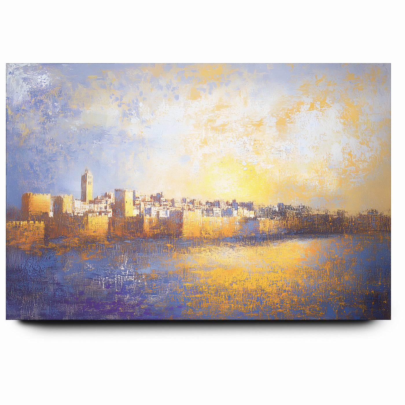 acrylic-front