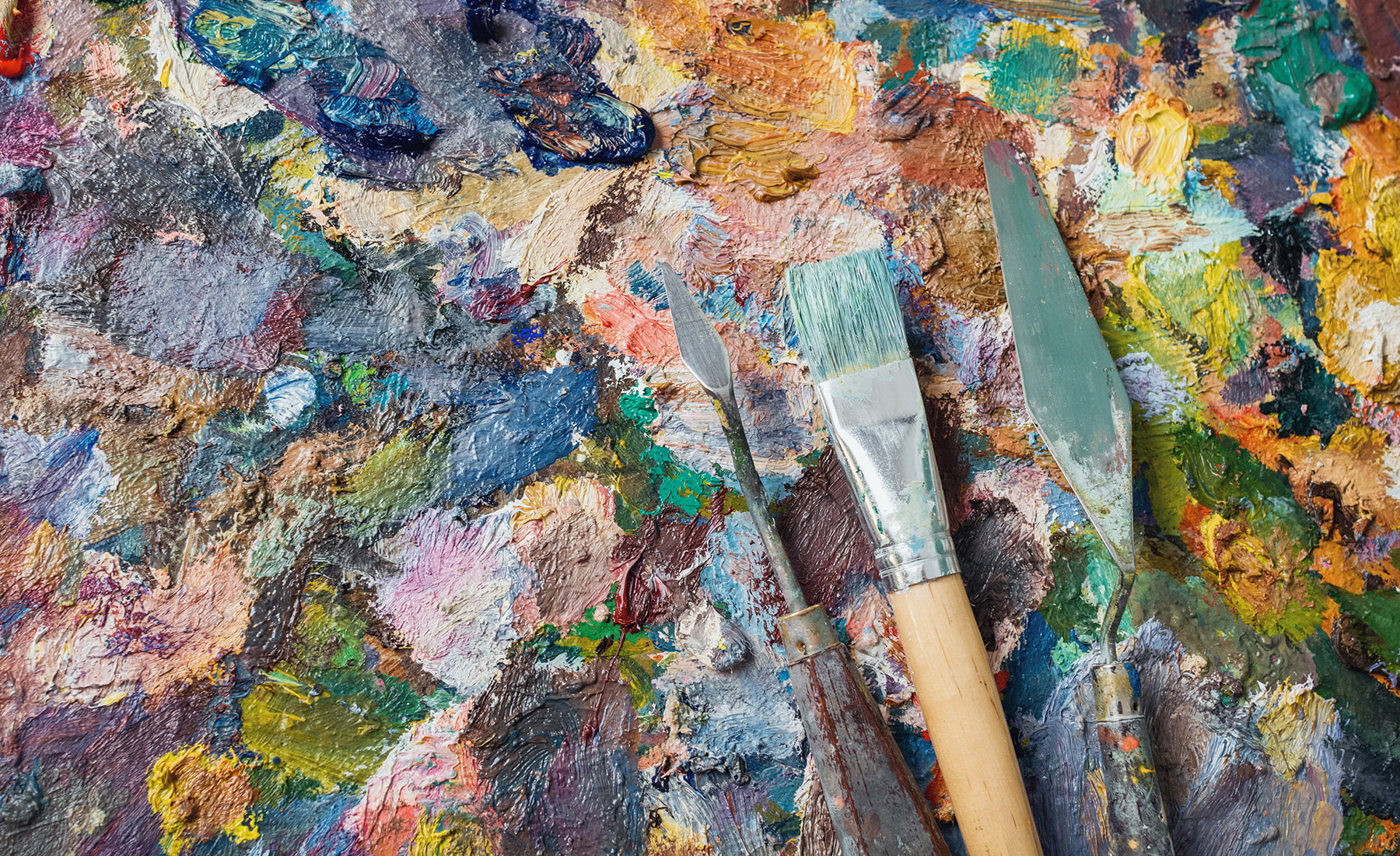 THE MAGIC OF DESIGN | Rashi Art Design