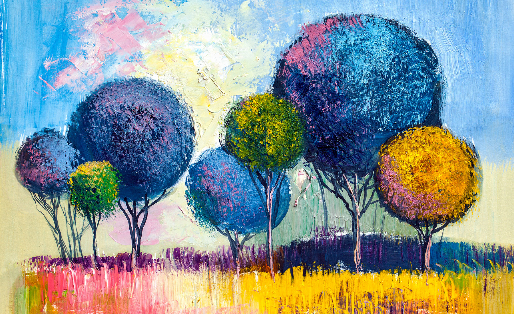 Artist's way | Rashi Art Design