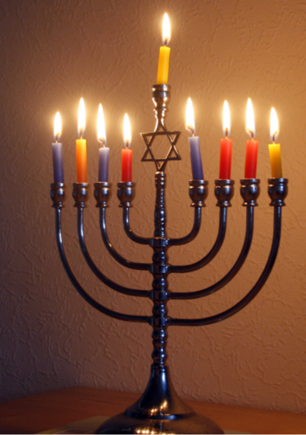 Jewish Holiday Art by  BenAriArtGallery.com 