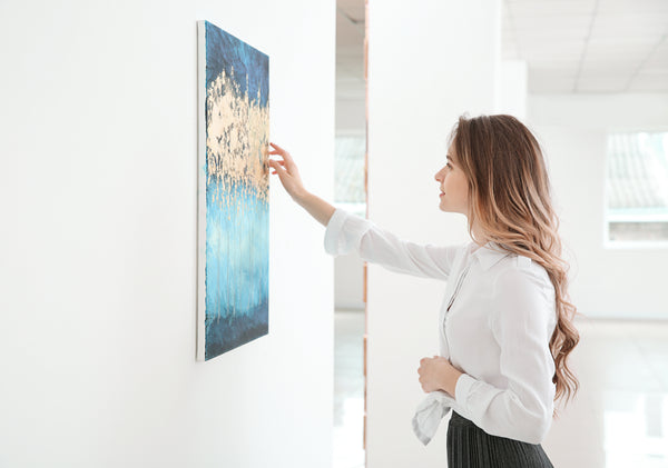 4 Tips from Experts on How to Protect Your Wall Art from Damage