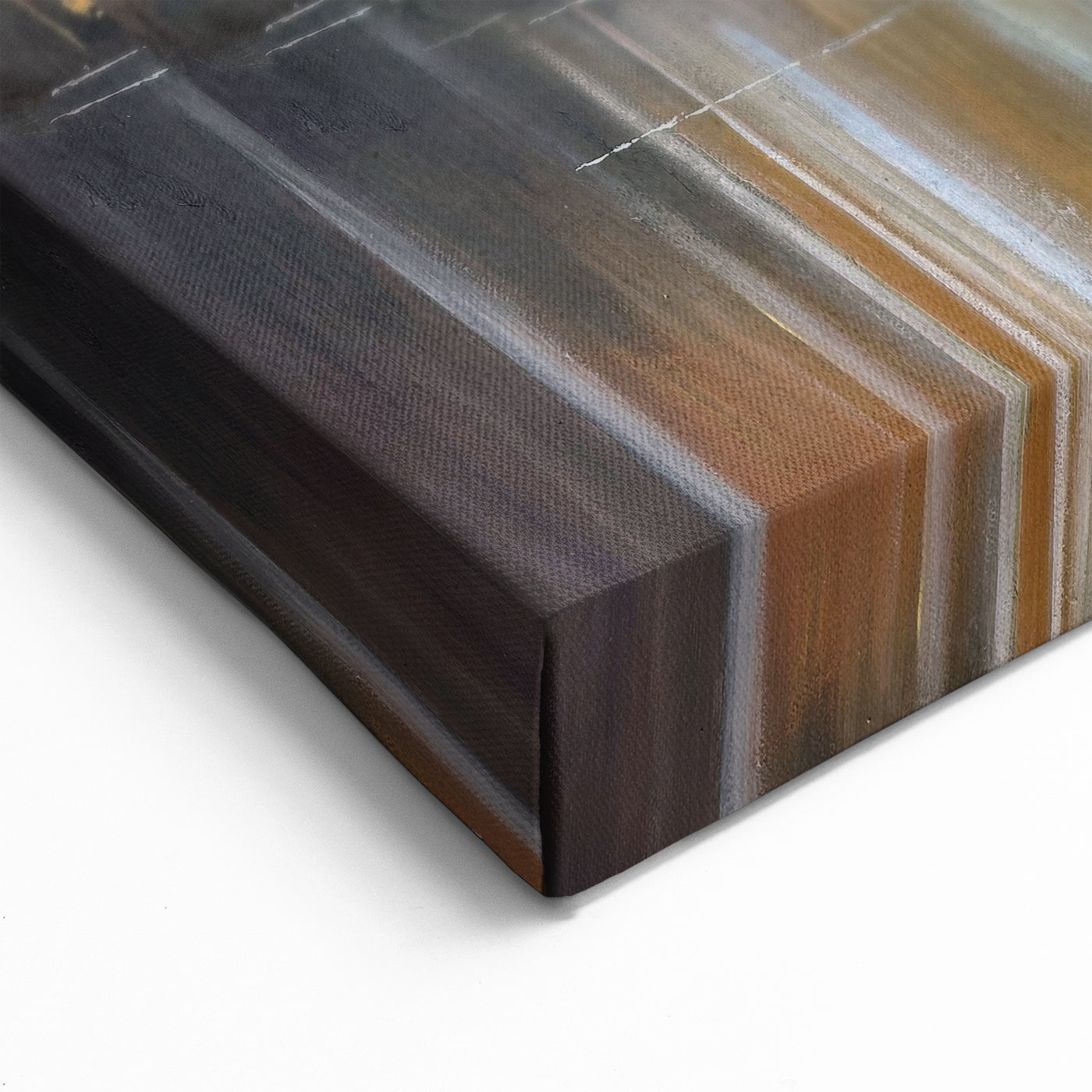 The Western Wall - Modern Kotel Wall Art by Yossi Bitton Jerusalem