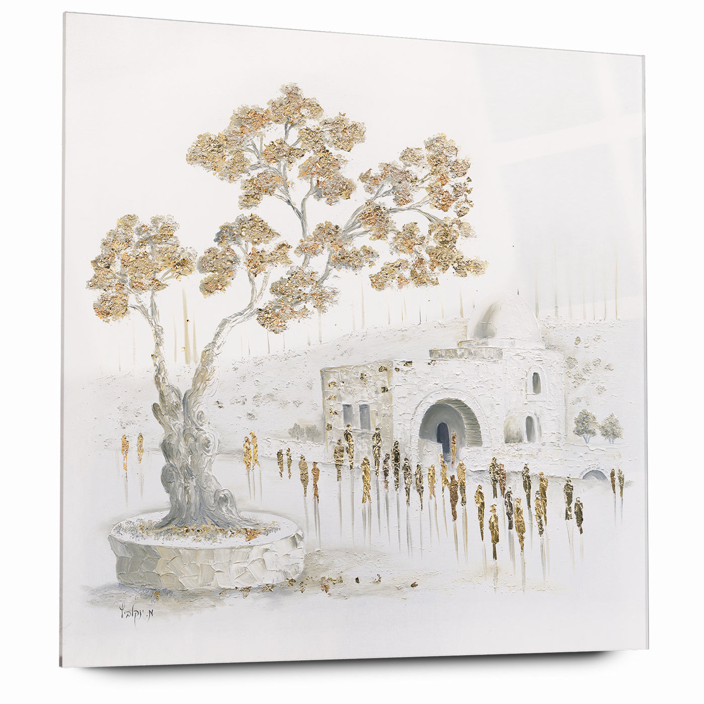 acrylic-side