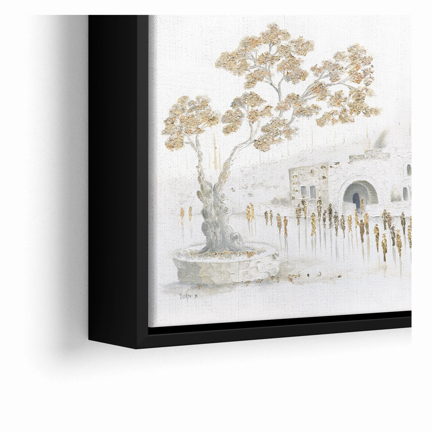 frame-black-closeup