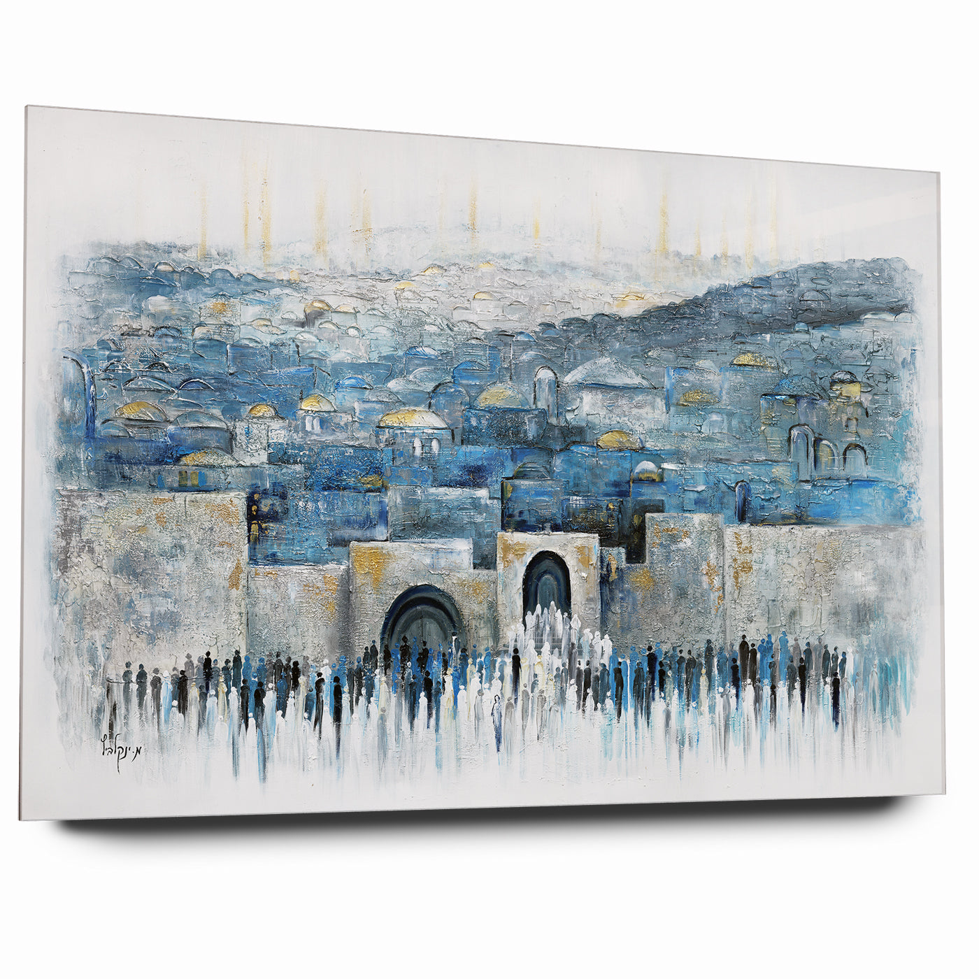 acrylic-side