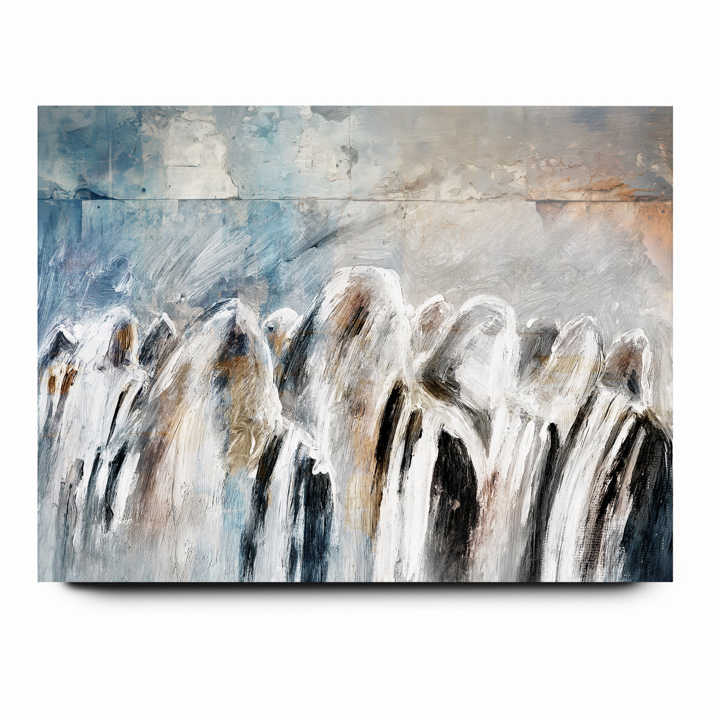 acrylic-front
