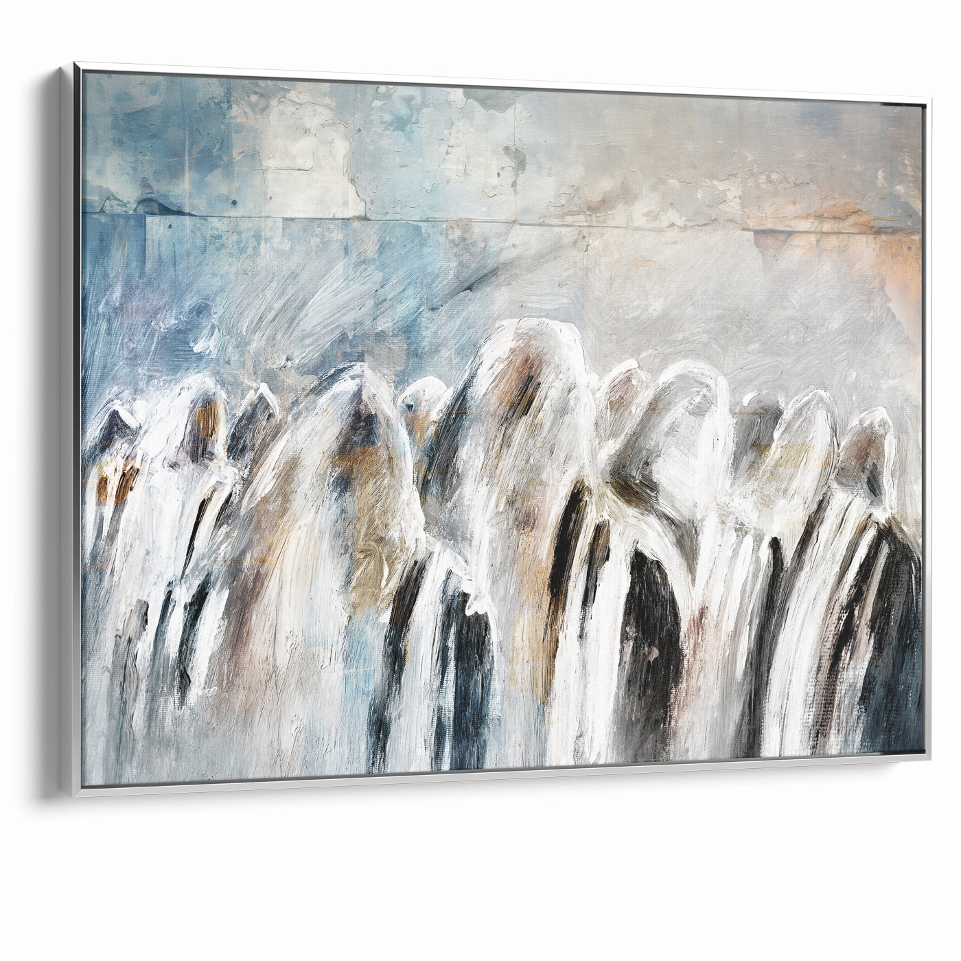 frame-silver