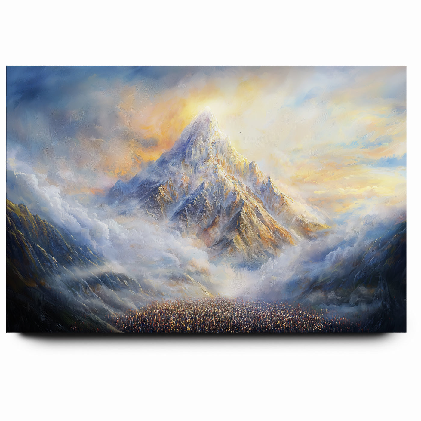 acrylic-front