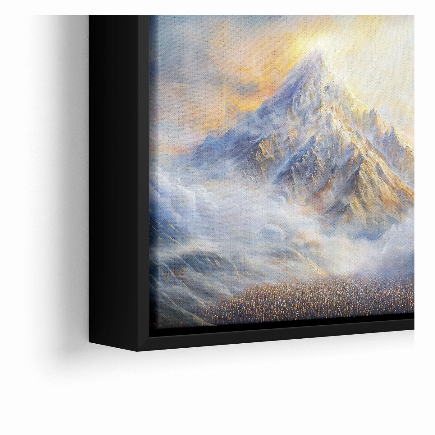 frame-black-closeup