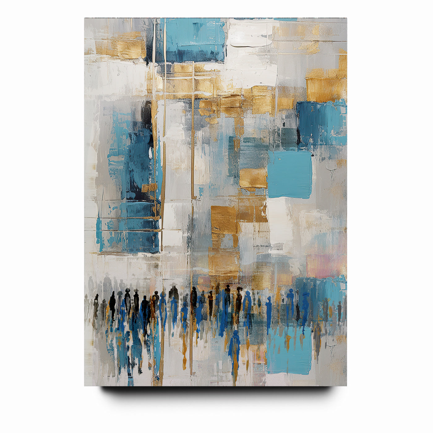 acrylic-front