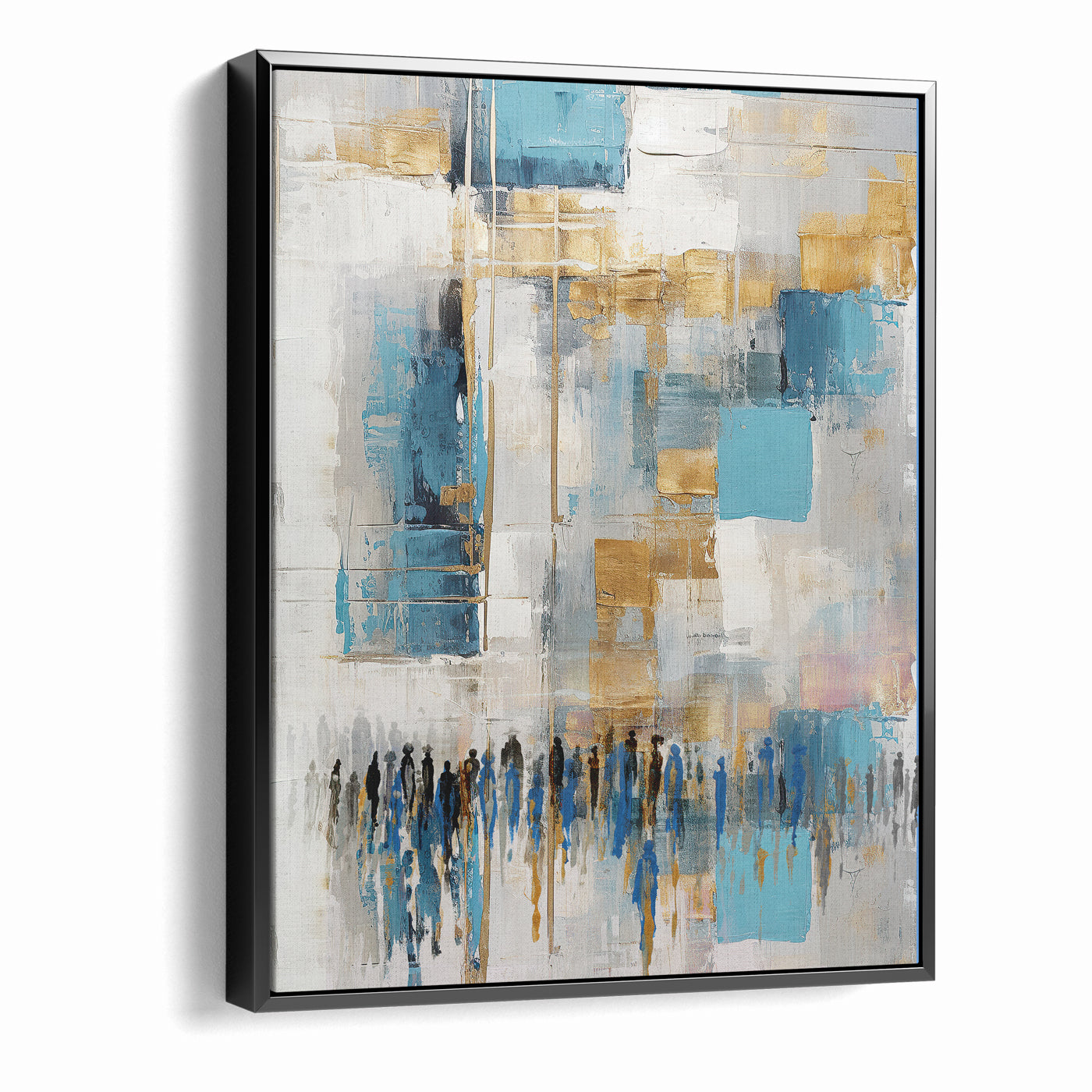 frame-black