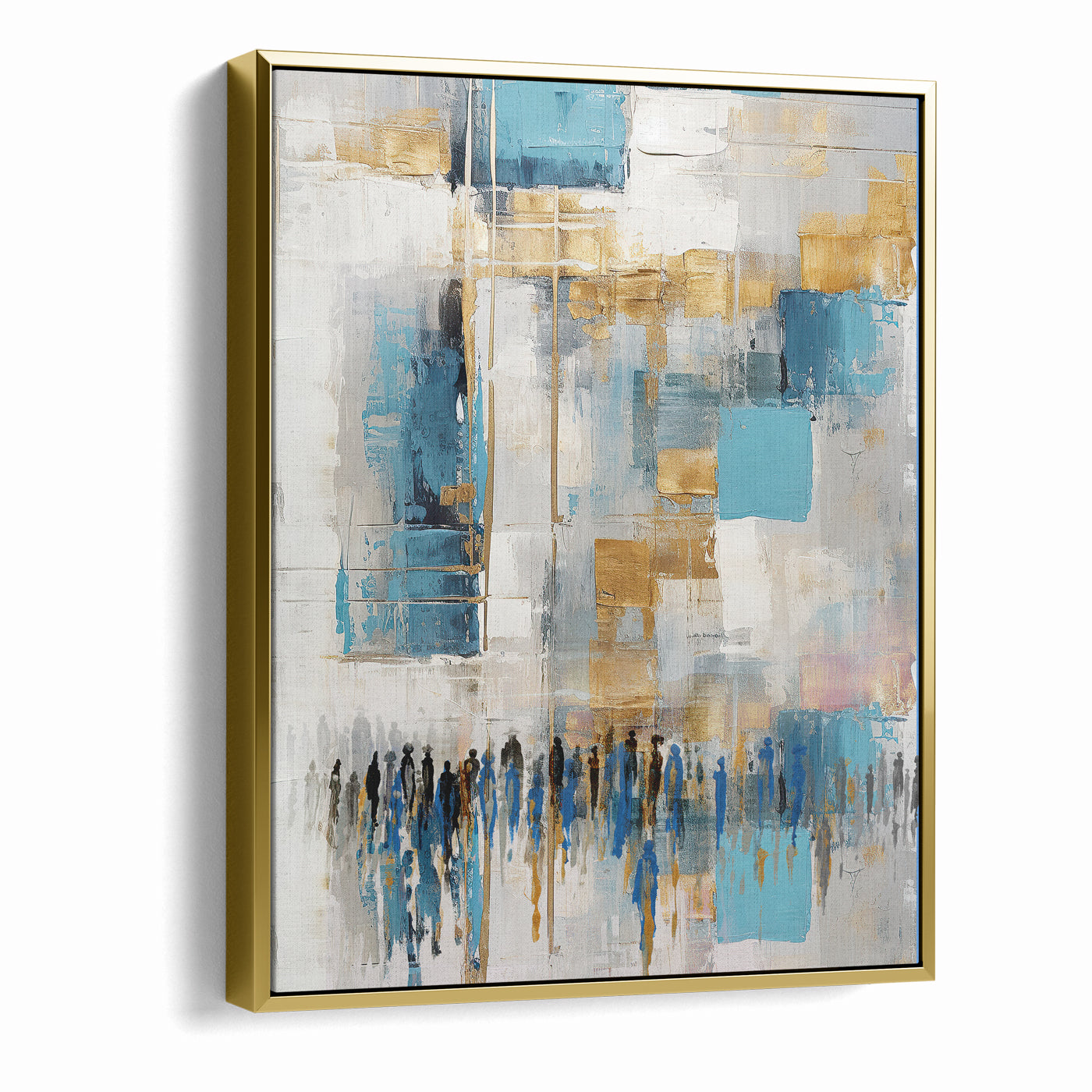 frame-gold