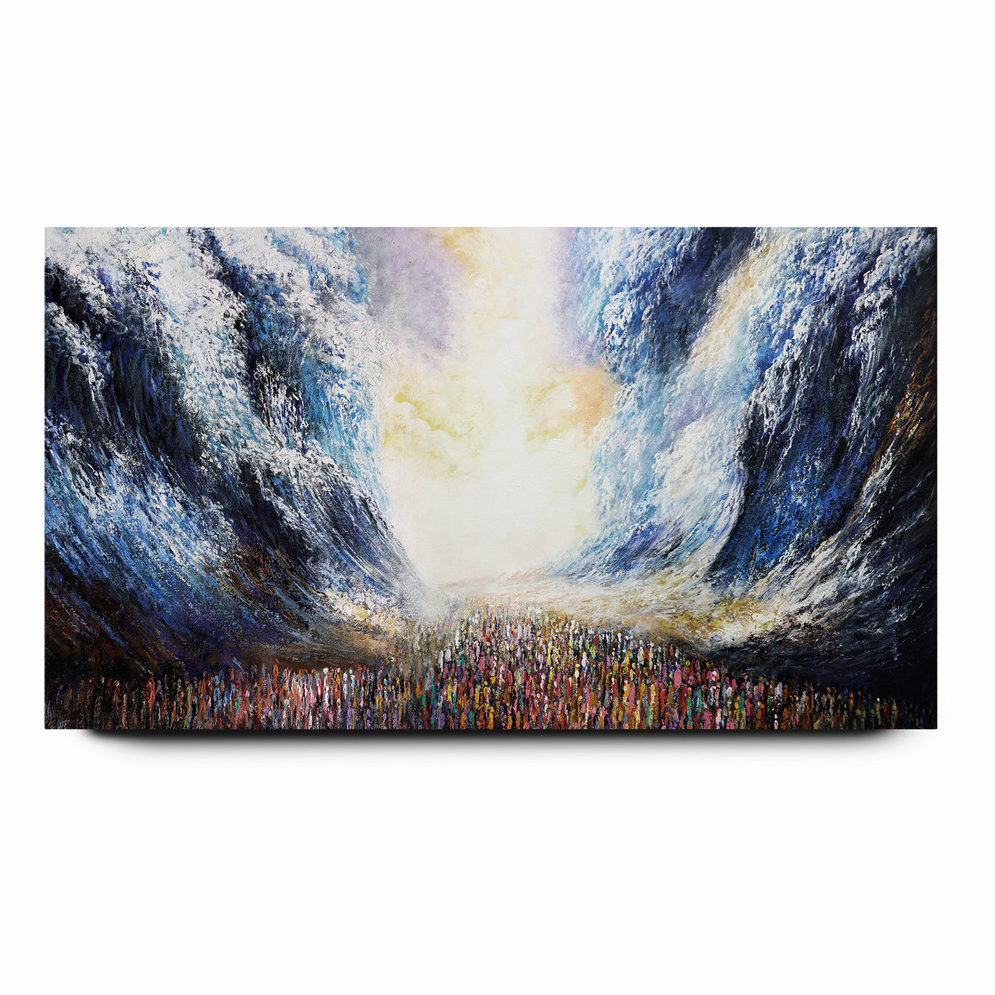 acrylic-front