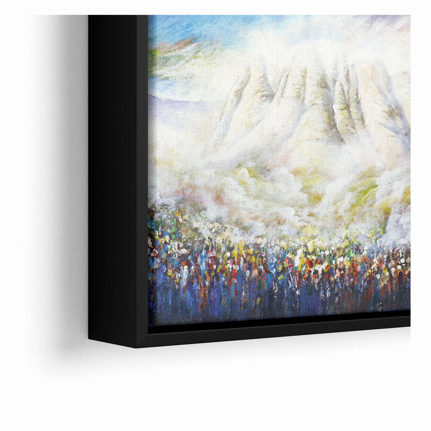 frame-black-closeup