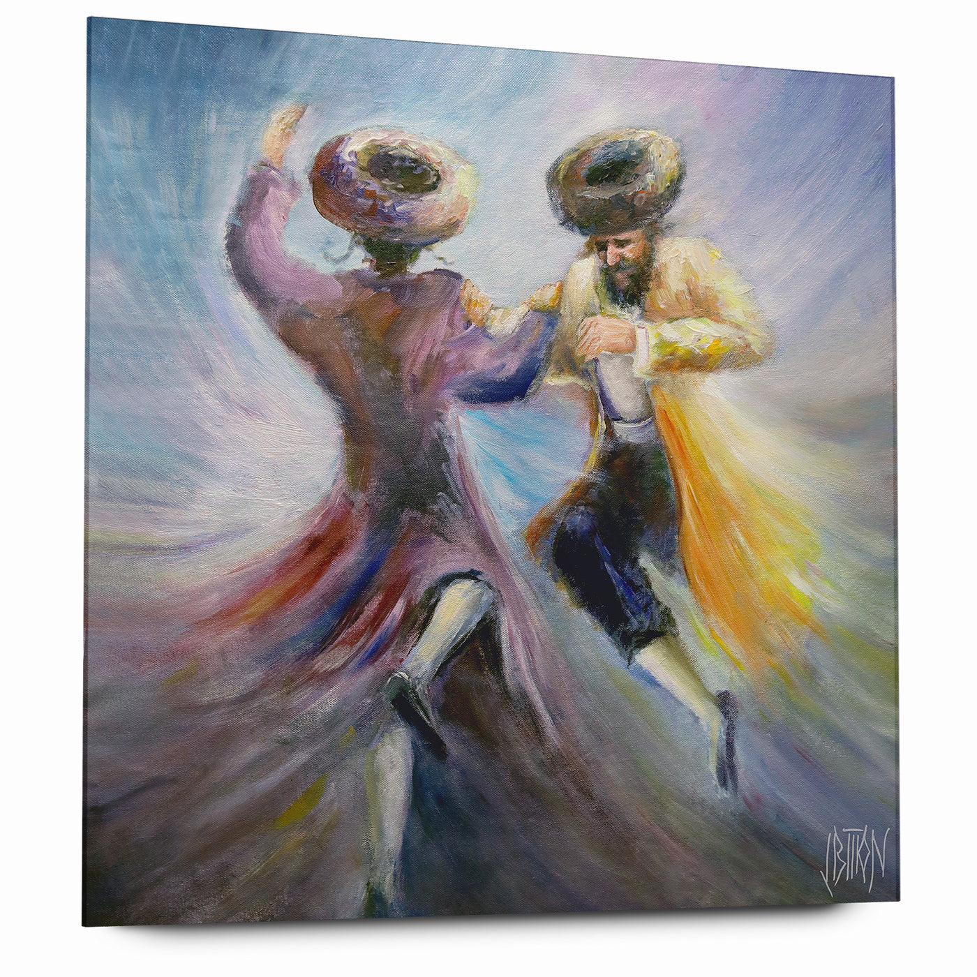 acrylic-side