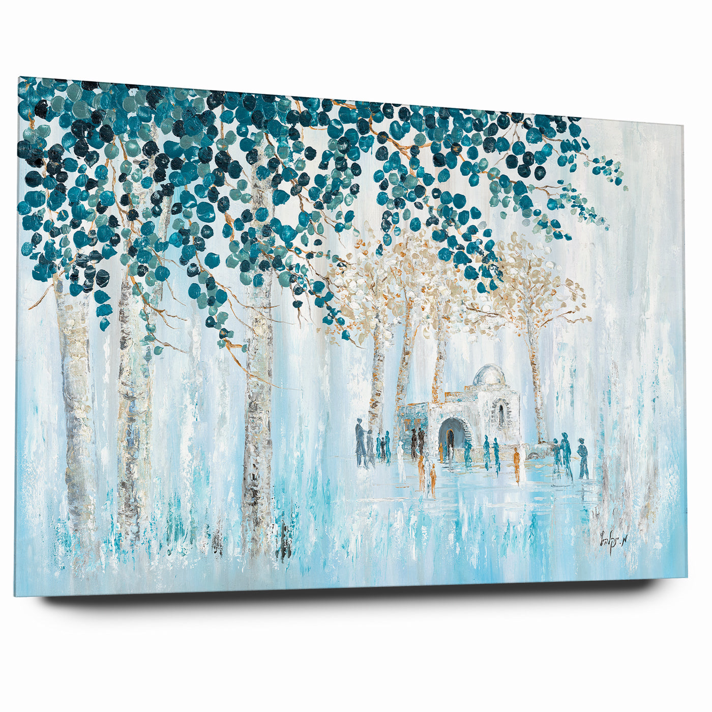acrylic-side