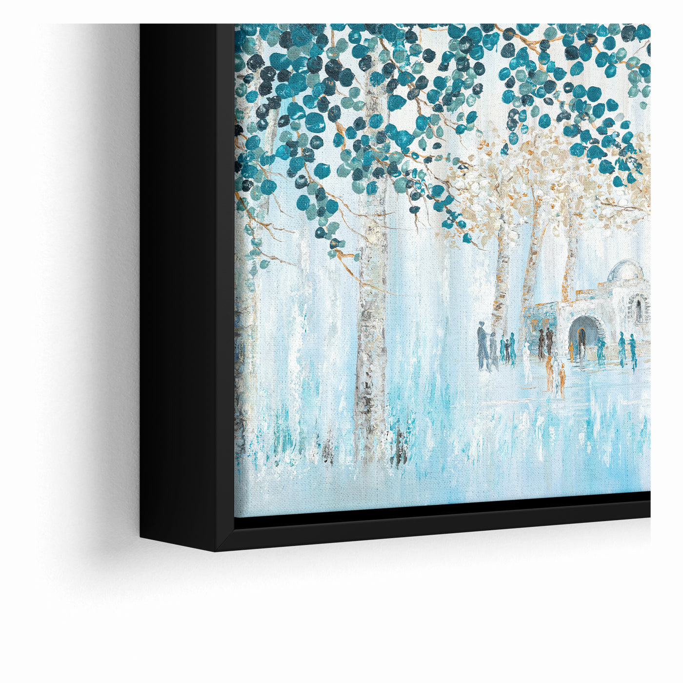 frame-black-closeup