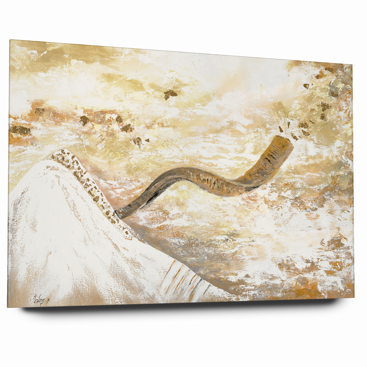 acrylic-side