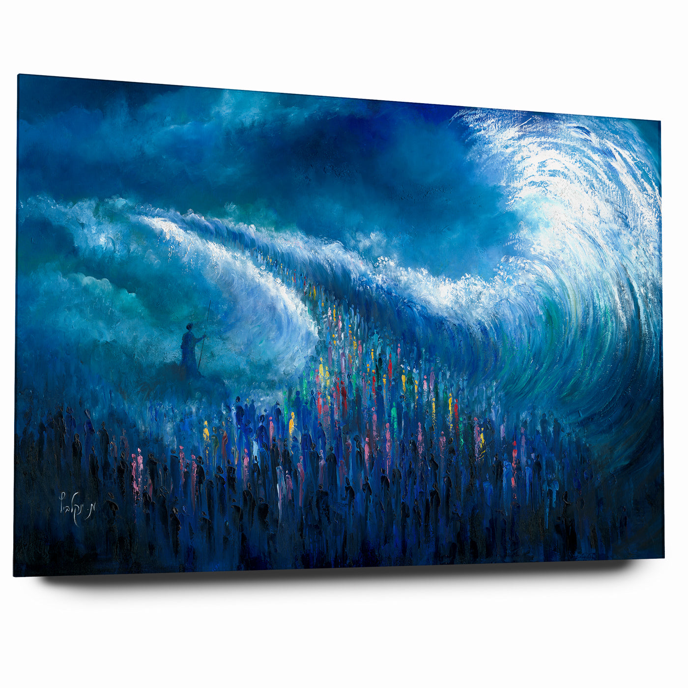 acrylic-side