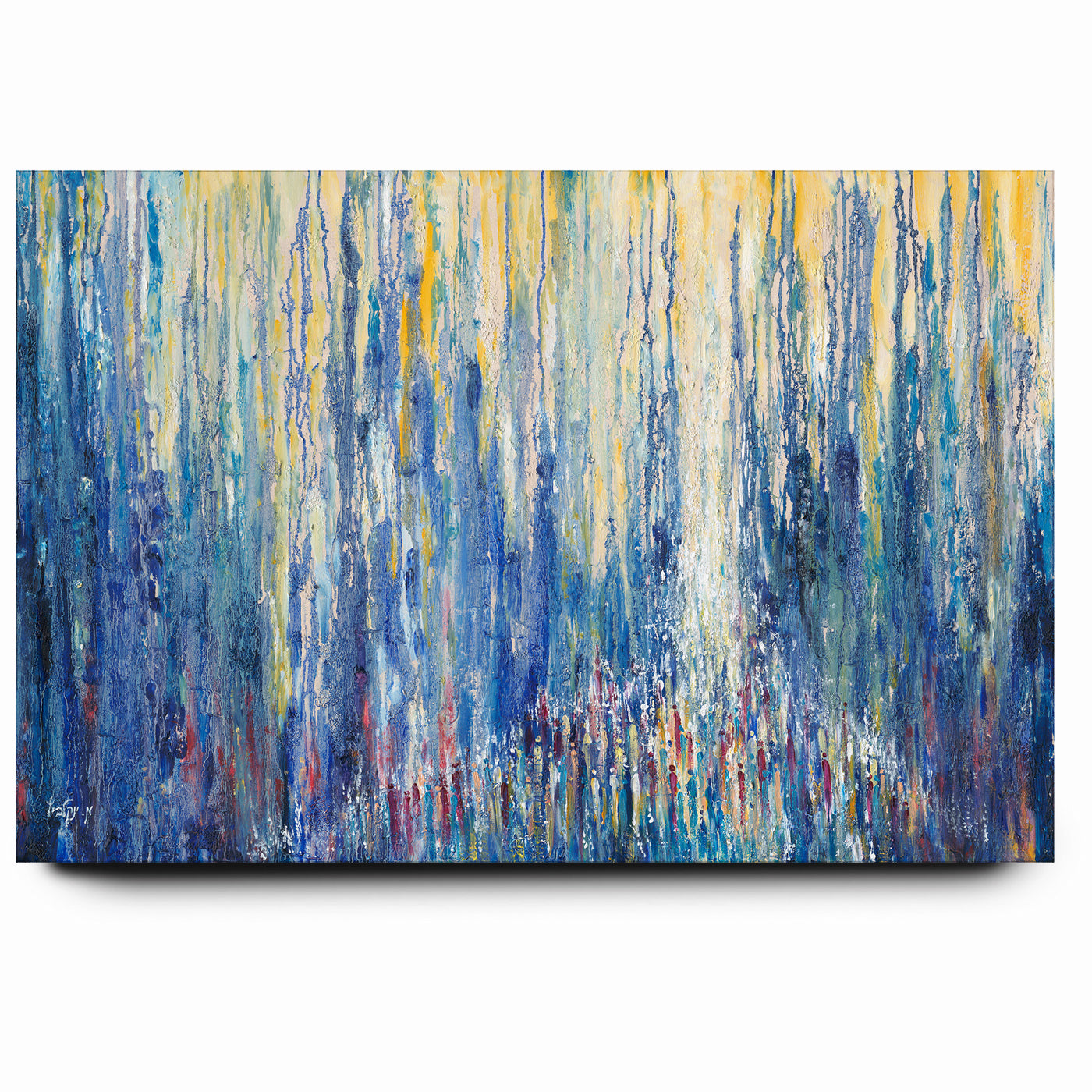 acrylic-front