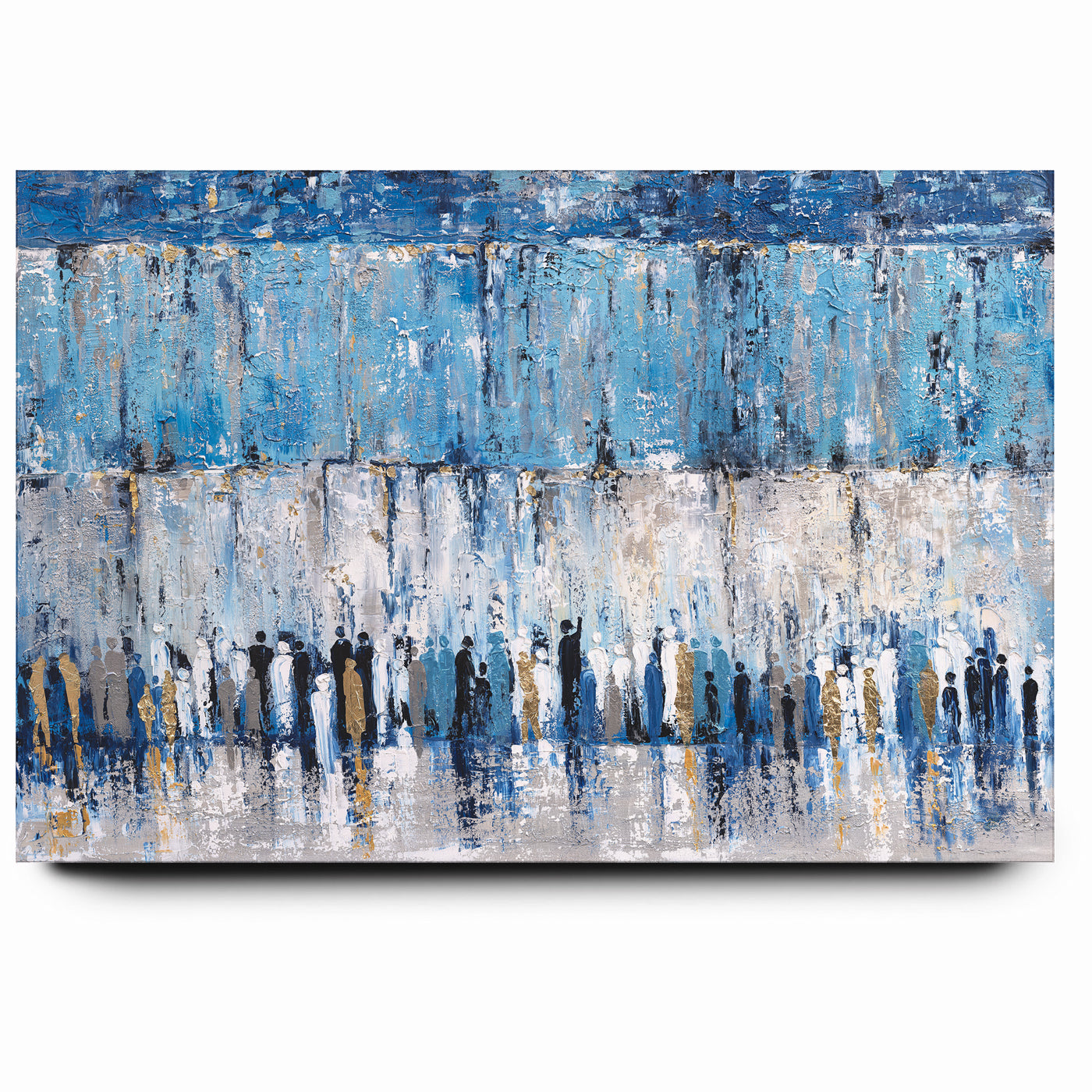 acrylic-front