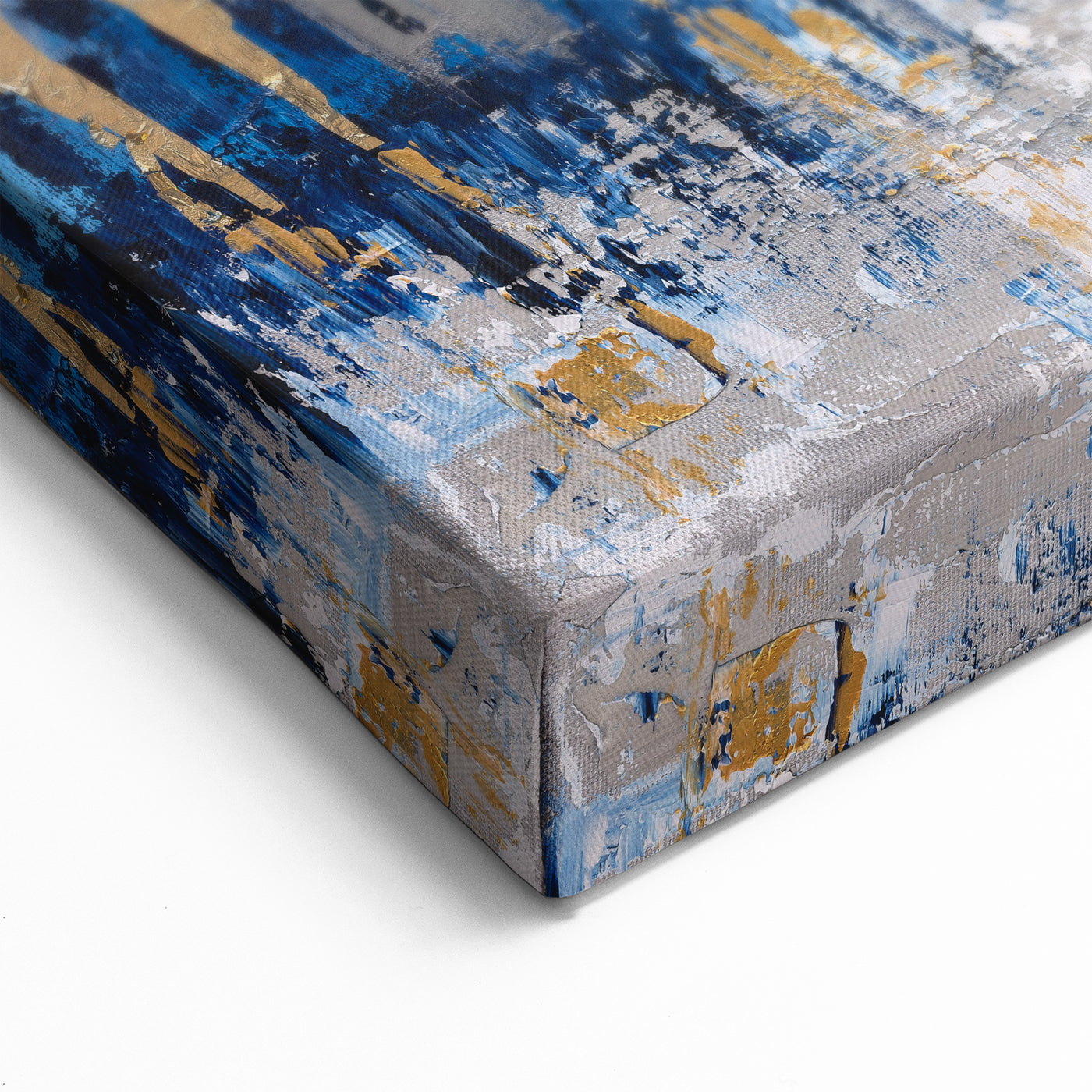 Western Wall Wall Art - Modern Jerusalem Kotel Jewish Art Print