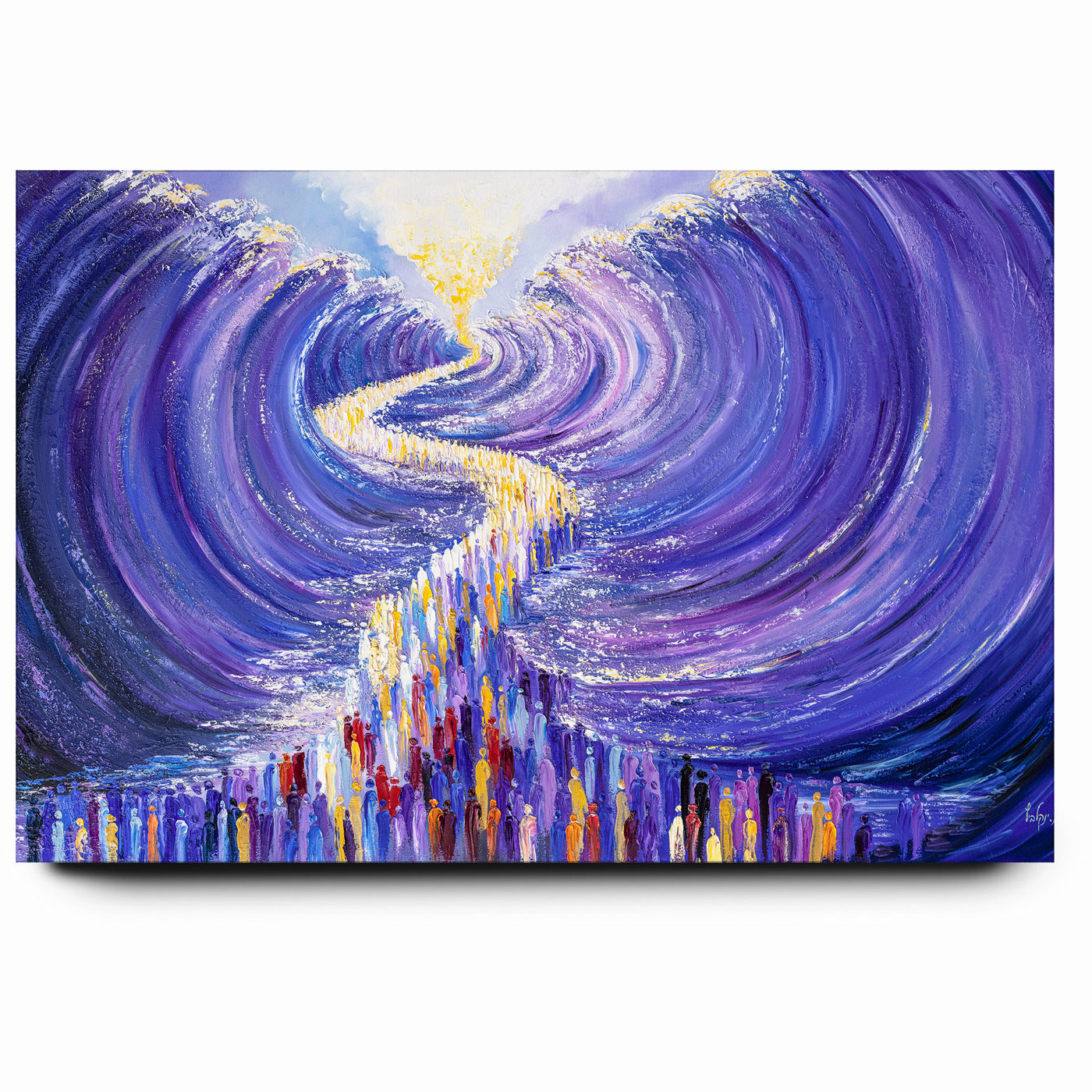 acrylic-front
