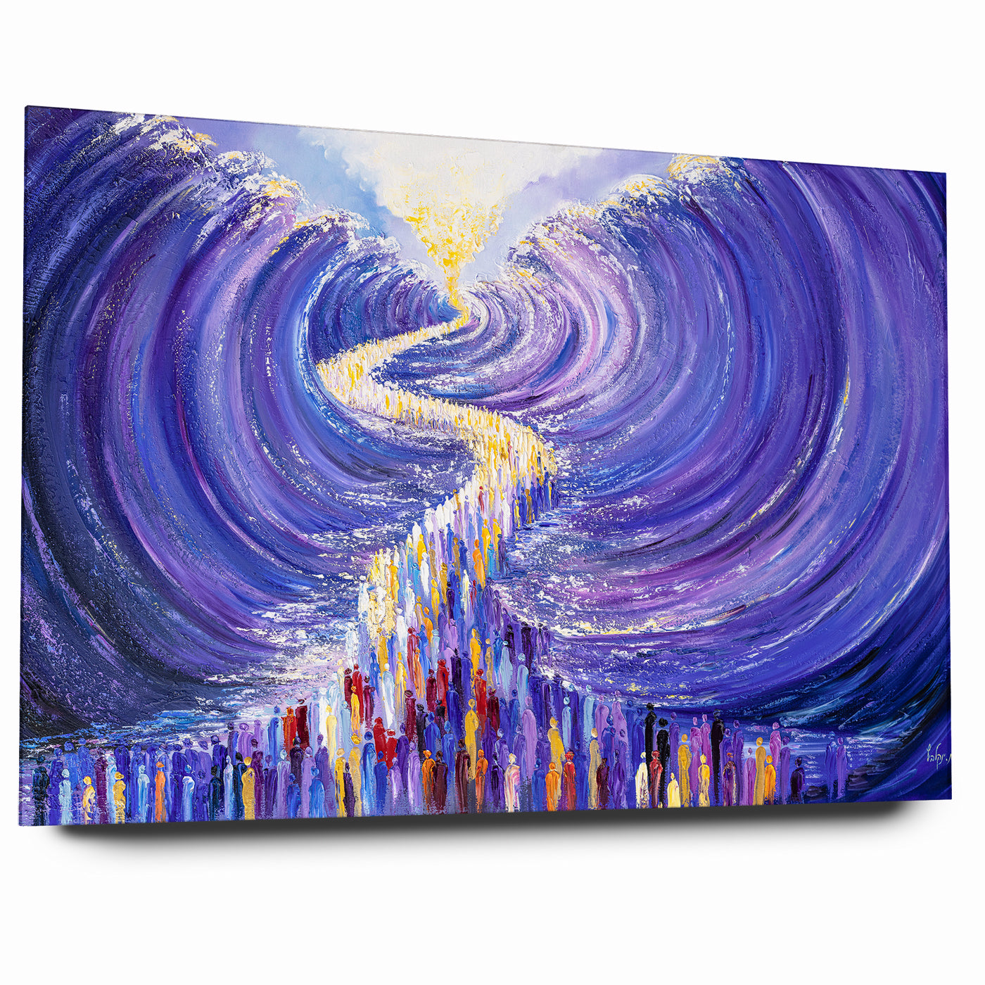 acrylic-side