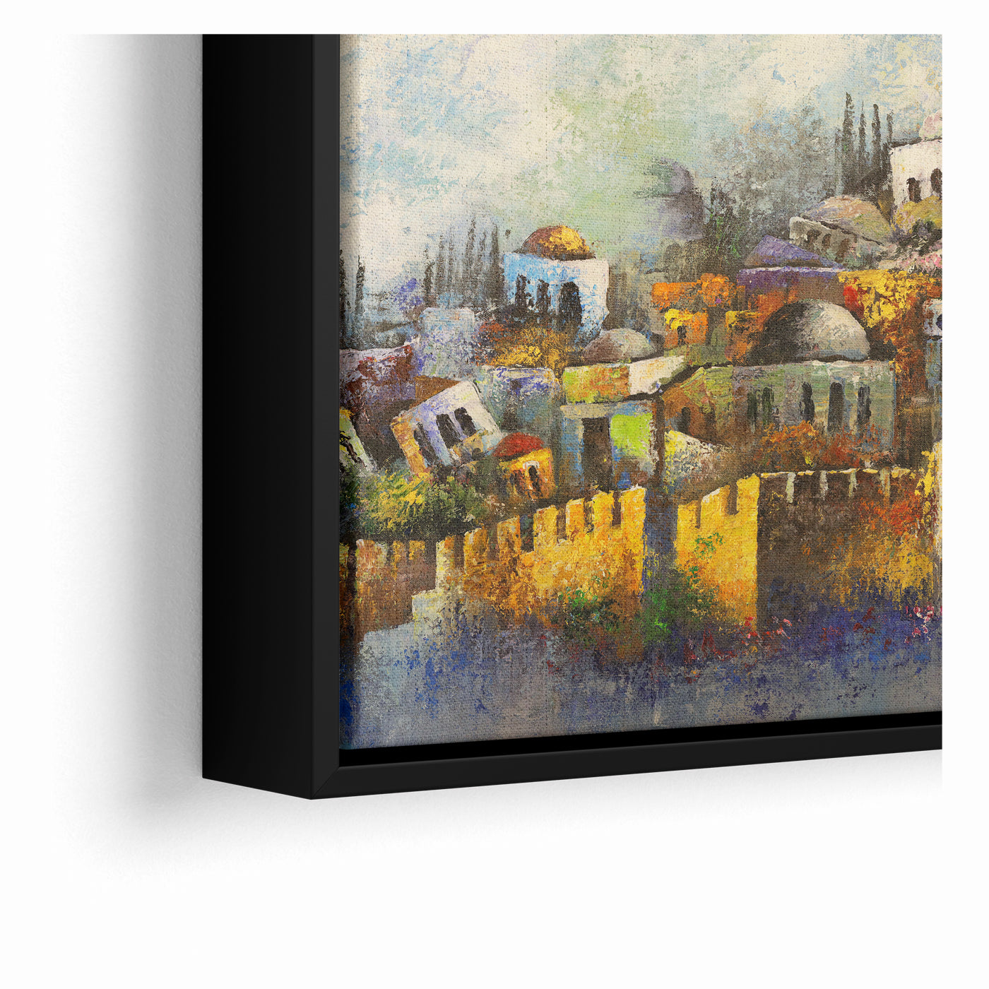 frame-black-closeup