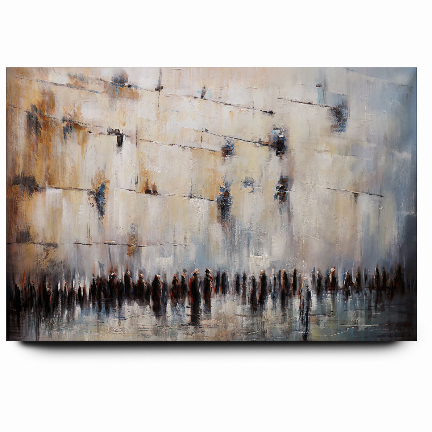 acrylic-front