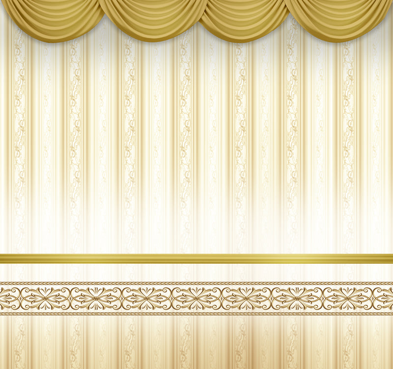 Any Size Personalized Sukkah wall | Sukkah Fabric | Sukkah decoration | Sukkot tent - Ben-Ari Art Gallery